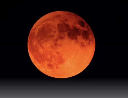 Eclipse do século: mais de 6 minutos de escuridão em 2027