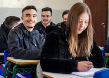 Editais do Aprova Paraná Universidades começam a ser divulgados