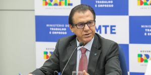 Ministro do Trabalho será ouvido em audiência sobre seguro-defeso
