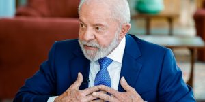 Ricardo Stuckert / PR