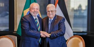 Ricardo Stuckert / PR