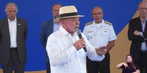 lula-aramar
