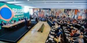 Conselhão se reúne para avaliar ações da COP30 sob liderança de Lula