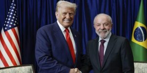 Ricardo Stuckert / PR