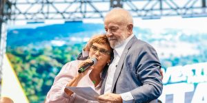 Ricardo Stuckert / PR