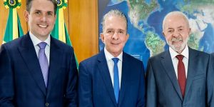 Divulgação/Ricardo Stuckert