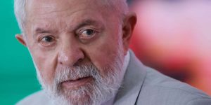 Lula solicita prisão de empresário brasileiro a Trump para combater crime organizado