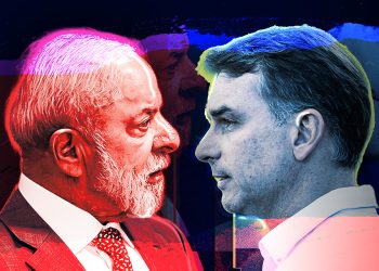 Lula é líder nas intenções de voto para 2026, aponta pesquisa