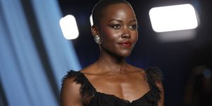 Lupita Nyong'o