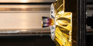 Inovação em Satélites: O Desafio da Manobra no Espaço