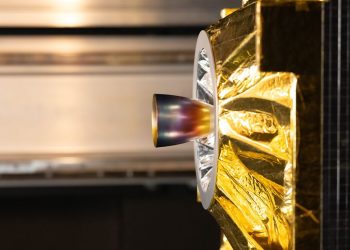 Inovação em Satélites: O Desafio da Manobra no Espaço