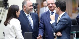 Impulso nas ações sociais no Paraná com nova iniciativa