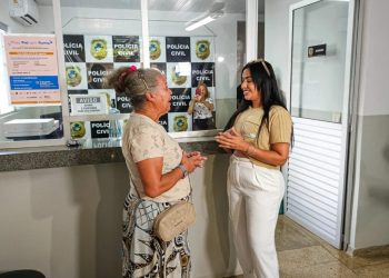Reencontro de mãe e filha após 41 anos marca história em Goiás