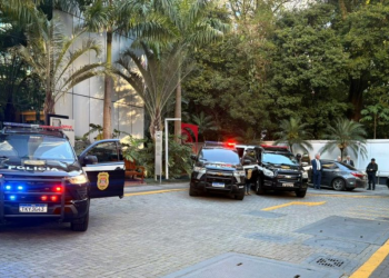 divulgação governo de SP