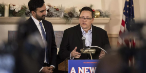 Zohran Mamdani responde a Elon Musk sobre novo chefe do FDNY