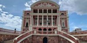 manaus