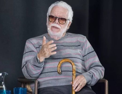 Estevam Avellar/TV Globo/Divulgação