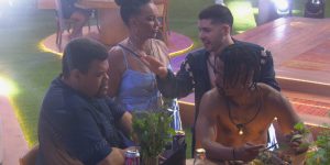 Conflitos e Rivalidades Marcam o BBB 26 em Novo Episódio