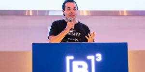 Hashdex comenta sobre o impacto da Selic alta nos investimentos em criptoativos