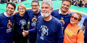 marcha 2025