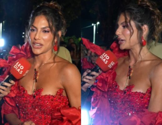 Mari Gonzalez comenta sobre Jonas no 'BBB26' e mostra apoio ao ex