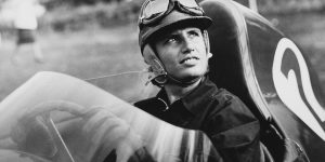 Maria Teresa de Filippis: a pioneira feminina da Fórmula 1