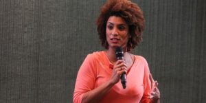 Julgamento de acusados pelo assassinato de Marielle Franco é iniciado