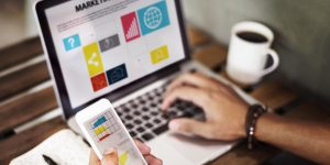 A importância do Marketing Digital para o crescimento de negócios modernos