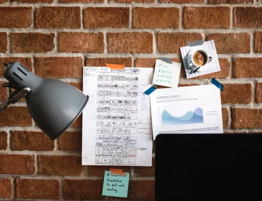 Como o marketing visual transforma campanhas de imprensa