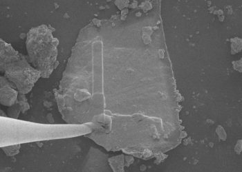 Nasa identifica açúcar essencial em asteroide pela primeira vez