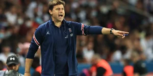 Desafios de Pochettino ao treinar Messi, Neymar e Mbappé