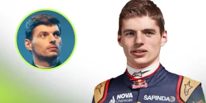Venda da primeira F1 de Max Verstappen marca novo proprietário