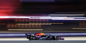 Advertência de Verstappen sobre o futuro "desastroso" da F1 em 2026
