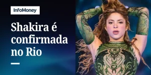Shakira confirma show em Copacabana; veja datas e detalhes