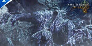 Atualização de Monster Hunter Wilds traz novidades e desafios