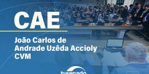 Comissão de Valores Mobiliários