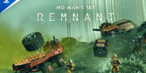 No Man's Sky: Atualização Remnant traz nova arma de gravidade