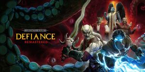 The Legacy of Kain: Defiance Remastered traz conteúdo perdido