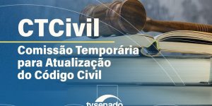 Comissão do Senado discute direito das obrigações no Código Civil