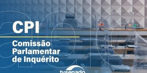 CPI do Crime Organizado ouve diretor da PF e promotor de SP em sessão ao vivo