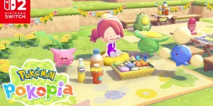 Pokémon Pokopia no Nintendo Switch 2 conquista gamers com mundo utópico