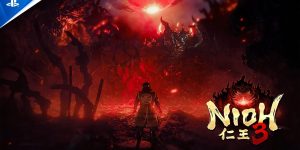 Novo demo de Nioh 3 será lançado em 29 de janeiro de 2026