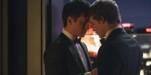 Fãs da série Heated Rivalry poderão se hospedar na cabana