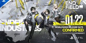 Jogos mais aguardados de 2026: o que esperar no início do ano