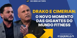Drako Academias: evolução de fábrica a franquia de sucesso