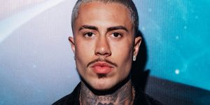 colorida de MC Daniel