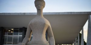 STF planeja medidas rigorosas após fugas de condenados