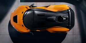 A Revolução do Torque Vectoring: O Legado do Fiddle Brake da McLaren