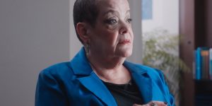 O Caso da Doutora Morte está em gravação