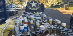 Foto: Foto/Receita Federal